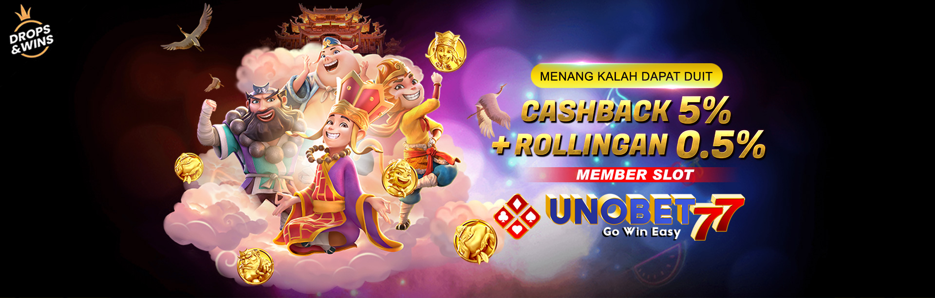 Promo Slot Online Double Cashback dan Rollingan Pragmatic Play dan Pgsoft