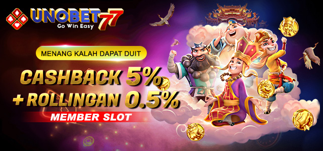 Promo Slot Online Double Cashback dan Rollingan Pragmatic Play dan Pgsoft